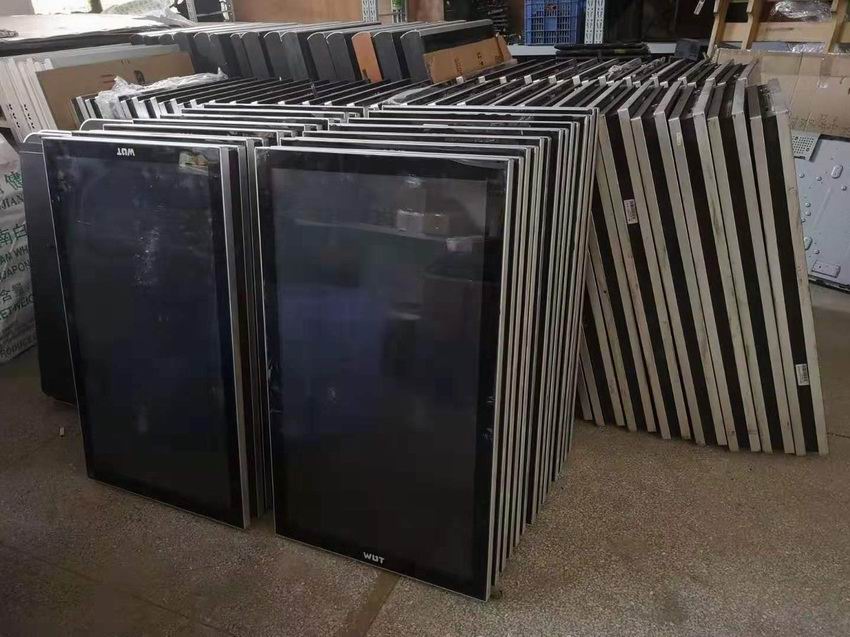 显示屏 一体机 广告机 平板电脑 液晶裸屏回收