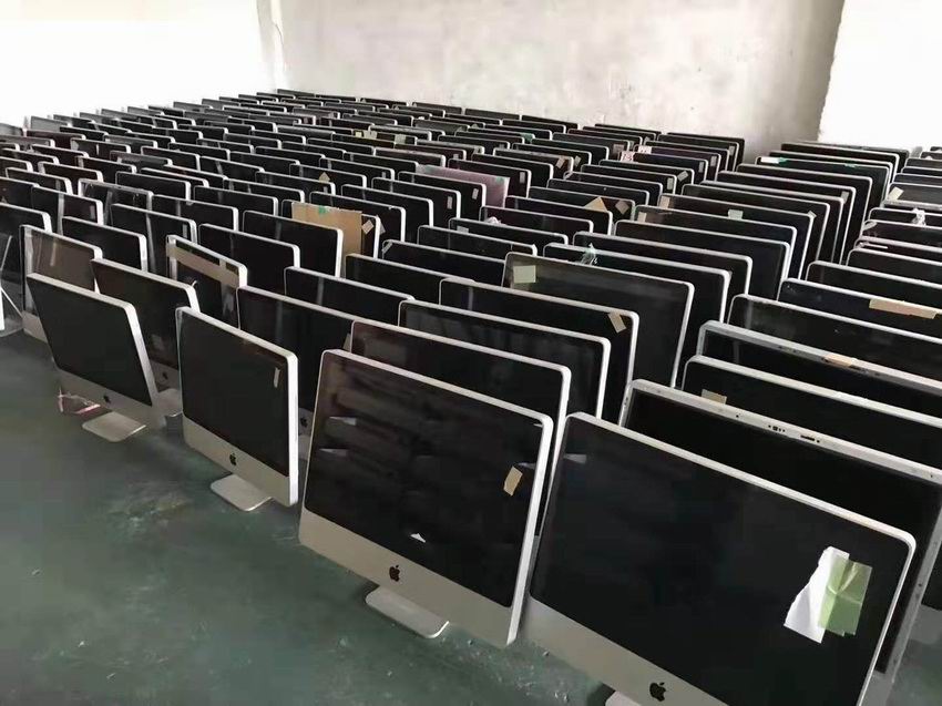 显示屏 一体机 广告机 平板电脑 液晶裸屏回收