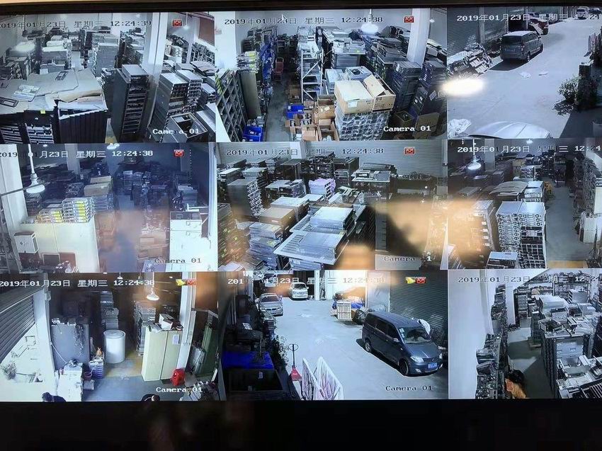 电子产品的回收跟利用